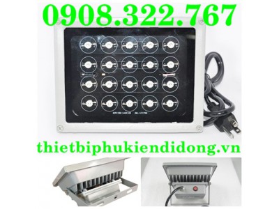 ĐÈN UV HẤP MÀN HÌNH HỒNG IPHONE